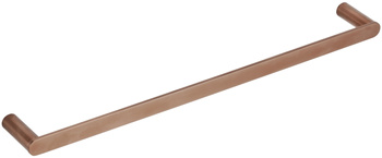 KFA wieszak łazienkowy 45 cm, miedź szczotkowana PVD 864-026-34