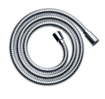 Hansgrohe wąż prysznicowy 1,25m chrom 28132000