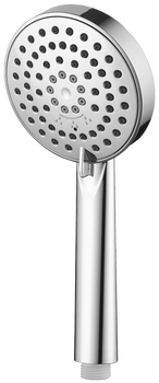 Stinnea słuchawka prysznicowa 3-funkcyjna Libra, chrom 2544
