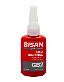 Bisan pasta anaerobowa 50 ml B870236