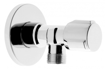 Ferro zawór grzybkowy z rozetą Z1212G