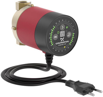 Grundfos pompa cyrkulacyjna COMFORT 15-14 B TDT 93093537