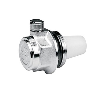 Giacomini automatyczny zawór odpowietrzający prawy 1" R200X001