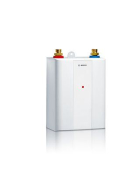 Junkers przepływowy podgrzewacz wody TR4000 6 ET sterowany elektronicznie, podumywalkowy 7736504691