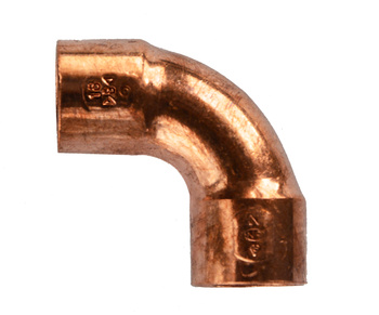 IBP łuk dwukielichowy LWxLW 5002A 18 5002A018000000