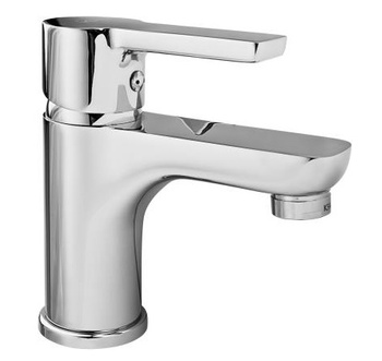 KFA bateria umywalkowa stojąca SODALIT 5542-815-00