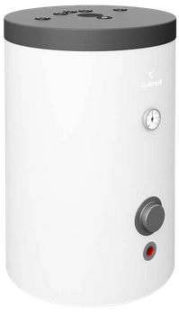 Galmet wymiennik do jednofunkcyjnych kotłów gazowych 120l SGW(S) Rondo Premium 26-127500