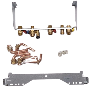 Saunier Duval konsola podłączeniowa Isotwin Condens / Isofast Condens 0020094857