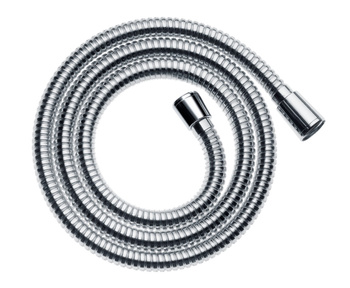 Hansgrohe metalowy wąż prysznicowy Sensoflex, długość 2,00 m 28134000