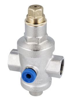 Afriso reduktor ciśnienia wody BPR, GW G1" 9040300