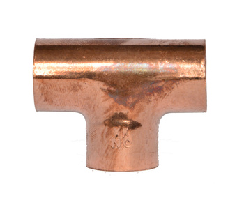 IBP trójnik równoprzelotowy 3xLW 5130 15 5130015015015