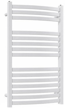 Radeco grzejnik łazienkowy ENZO K AK3-500/EL 850x530x500, biały AK3-500/EL