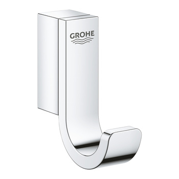 Grohe wieszak Selection, chrom 41039000