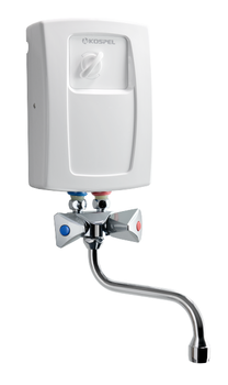 Kospel elektryczny przepływowy podgrzewacz wody EPS2-5,5.R 5,5kW/230V~ EPS2-5,5.R.PL