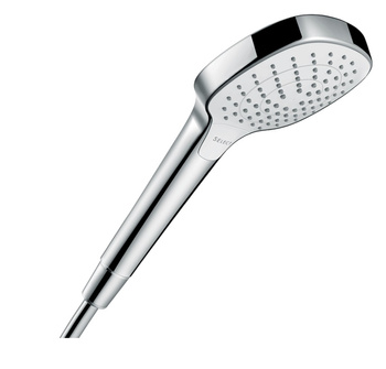 Hansgrohe główka prysznicowa Croma Select E Vario 3jet, DN15 26812400