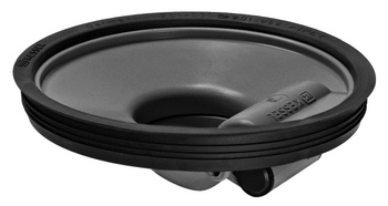 Kessel suchy syfon Multistop system 100 43500