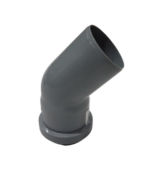 Magnaplast kolano HTB 50/45° 10820