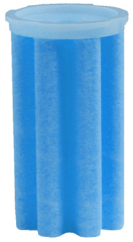 Afriso wkład do filtra olejowego si, plastikowy 20045