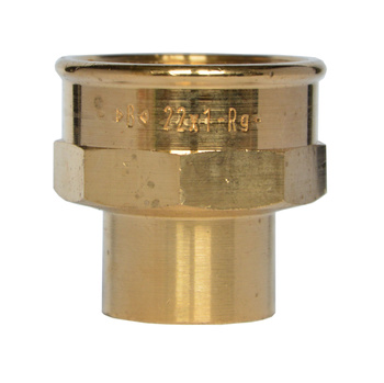 IBP mufa przejściowa LWxGW 4270g 22x1 4270G022008000