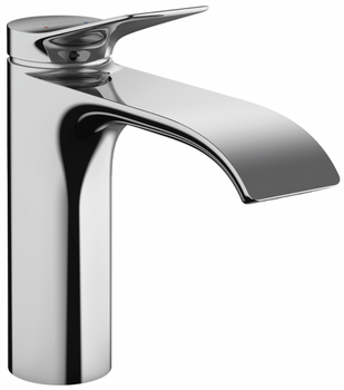 Hansgrohe bateria umywalkowa 110 bez kompletu odpływowego Vivenis, chrom 75022000