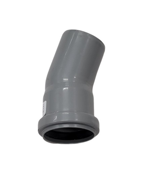 Magnaplast kolano HTB 50/22° 10804