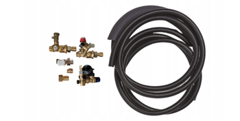 Vaillant konsola podłączeniowa do VSC ecoCOMPACT, euroCOMPACT 0020170493