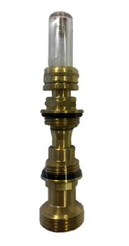 Tece rotametr do rozdzielacza TECEFLEX 77840007