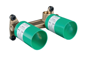 Hansgrohe zestaw podtynkowy do baterii jednouchwytowej 13622180