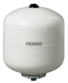 Ferro naczynie przeponowe uniwersalne, wiszące M8+ 8l UNI8W