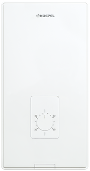 Kospel elektryczny przepływowy podgrzewacz wody PPE4.B Basic-17/18/21/24 PPE4.B-17/18/21/24.PL