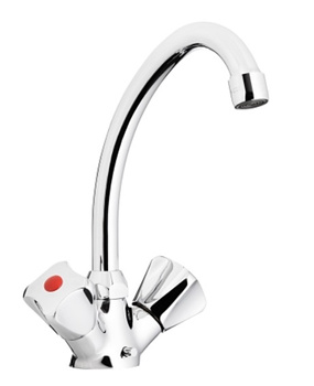 KFA bateria STANDARD umywalkowa 302-315-00