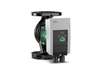 Wilo pompa obiegowa Yonos Maxo 40/0,5-4 PN6/10 2120645