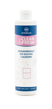 KFA odkamieniacz do kuchni i łazienek (koncentrat) 300 ml 999-220-90