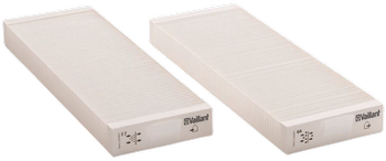 Vaillant zestaw filtrów F9 i G4 do recoVair 260/360/4 0020180873