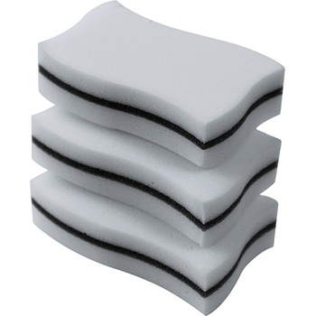 Franke magiczna gąbka, zestaw 3szt. 112.0617.288