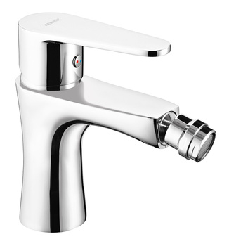 Ferro bateria bidetowa ALGEO BAG6