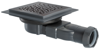 Wirquin wpust łazienkowy Compact 30723970