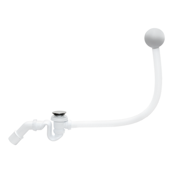 Wirquin syfon wannowy samoczyszczący quick-clac 30722803