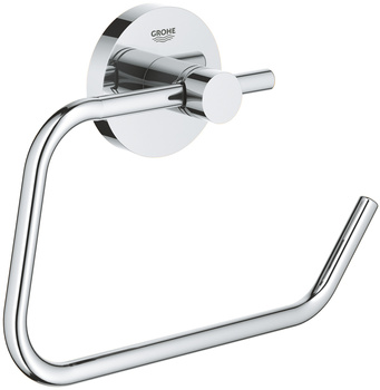 Grohe uchwyt na papier Essentials, chrom 40689001