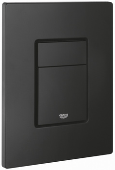 Grohe przycisk Skate Cosmopolitan, phantom black 38732KF0