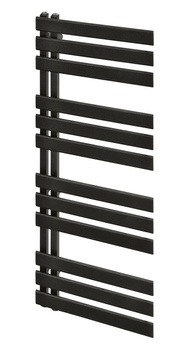 Radeco grzejnik łazienkowy dekoracyjny BRUNO Kolor 2 1030x500x50, Merkury 7 BRUNOKOLOR2MERKURY7