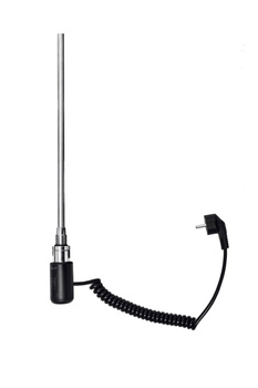 Tully grzałka grzejnikowa SMART 300W czarna SMART/300W/24