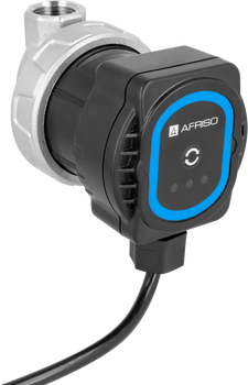 Afriso pompa obiegowa APW 710 do instalacji cyrkulacji ciepłej wody użytkowej, GW G1/2" 1871000