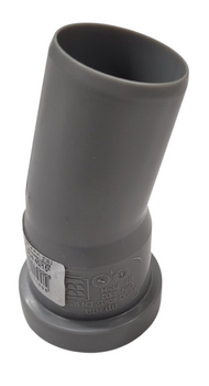 Magnaplast kolano HTB 40/15° 10700