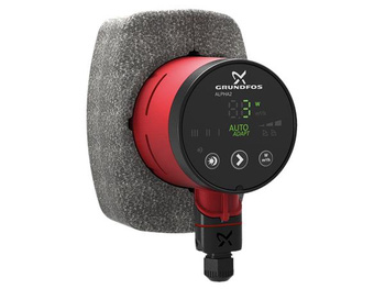 Grundfos pompa obiegowa Alpha2 25-40 130 230V 50Hz 6H 99411143