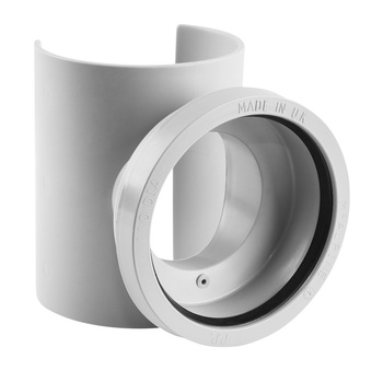 McAlpine uniwersalne siodło mechaniczne 110/110 MPSOB-110