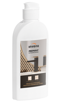 Invena preparat do czyszczenia baterii 250ml AA-64-001