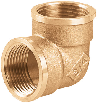 Perfexim kolanko mosiądz WW 3/4" 5113 G3/4 WW PN16 07-213-0200-000