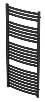 Radeco grzejnik łazienkowy ENZO K AK5-500/EL 1240x530x500, Merkury 7 AK5-500/ELMERKURY7