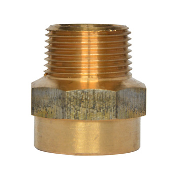 IBP nypel przejściowy LWxGZ 4243g 28x3/4 4243G028006000